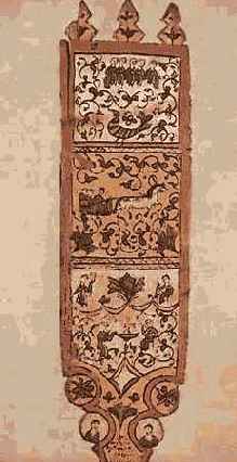 К старожилам Пермогорья